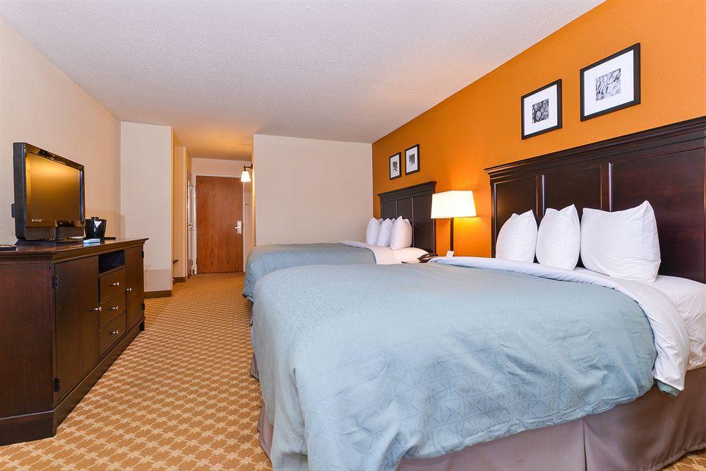 Country Inn & Suites By Radisson, Savannah Gateway, Ga Exterior photo