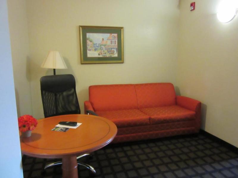Country Inn & Suites By Radisson, Savannah Gateway, Ga Room photo