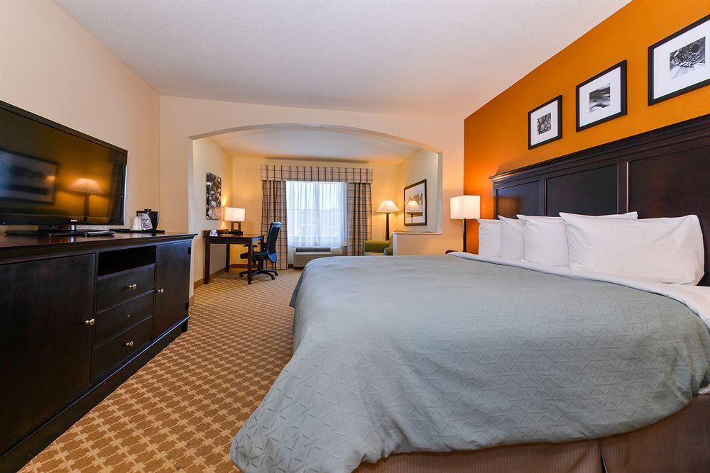 Country Inn & Suites By Radisson, Savannah Gateway, Ga Exterior photo
